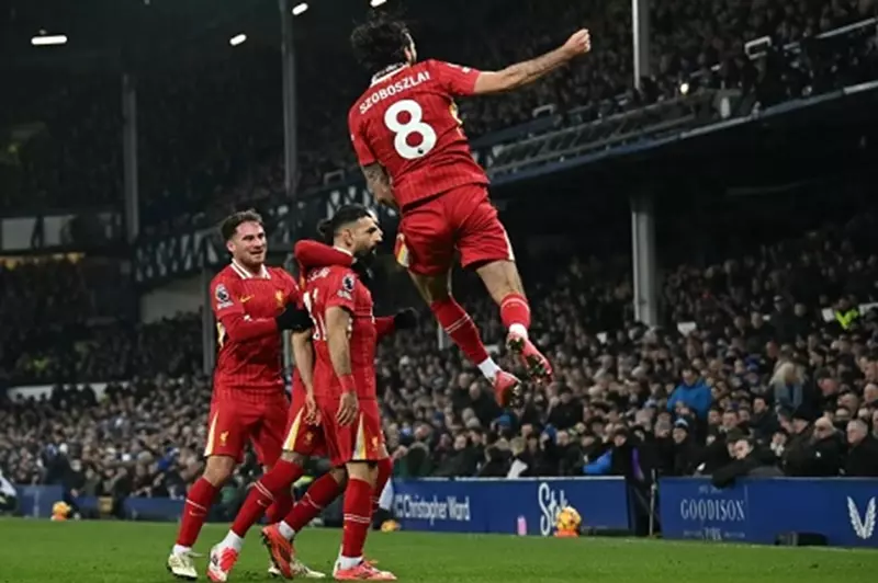 ليفربول